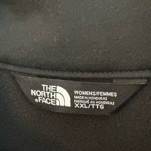 Women’s North Face Jacket XXL - Picture 2 of 7